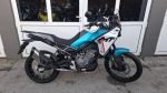 CFmoto 450 MT – novi motocikl, odmah spreman za isporuku, 2025 god.