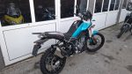 CFmoto 450 MT – novi motocikl, odmah spreman za isporuku, 2025 god.