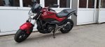 Honda NC 750 S ABS, 24.261 km, garancija, 2015 god.
