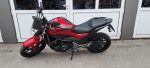 Honda NC 750 S ABS, 24.261 km, garancija, 2015 god.
