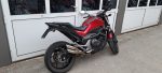 Honda NC 750 S ABS, 24.261 km, garancija, 2015 god.