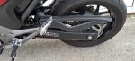 Honda NC 750 S ABS, 24.261 km, garancija, 2015 god.