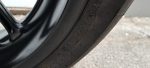 Honda NC 750 S ABS, 24.261 km, garancija, 2015 god.
