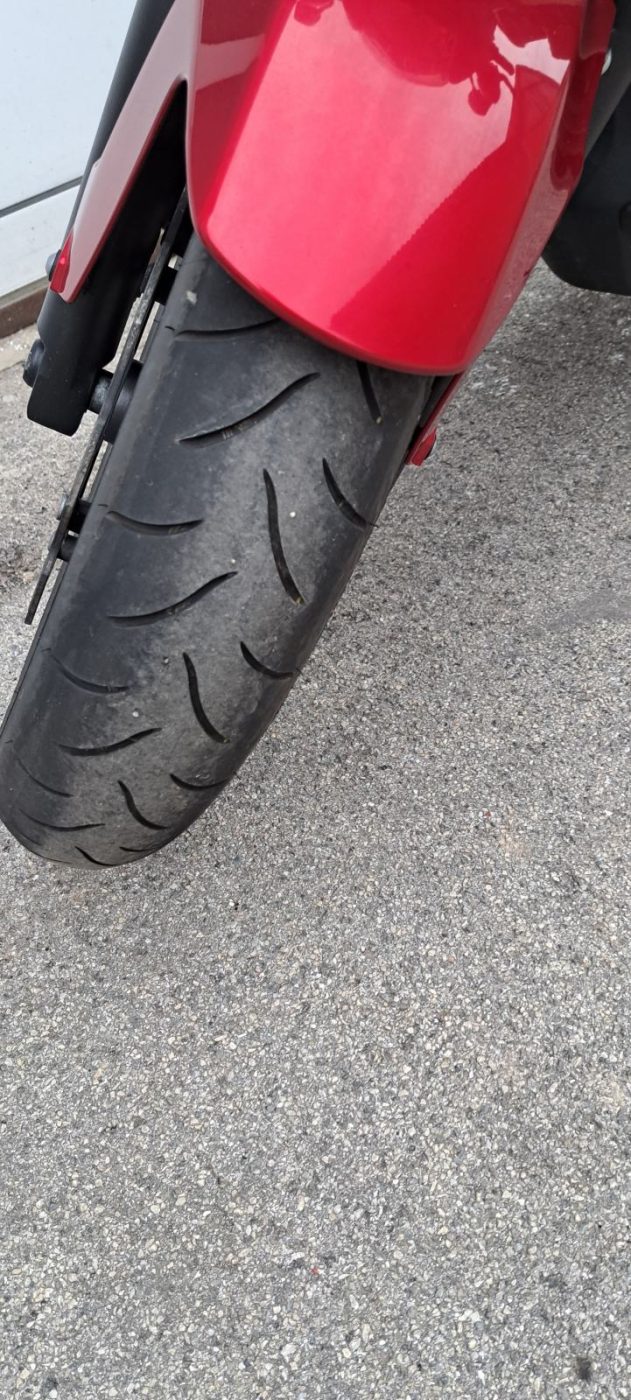 Honda NC 750 S ABS, 24.261 km, garancija, 2015 god.