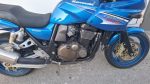 Kawasaki ZRX 1200S, 15.842 km, odlično stanje, garancija, 2004 god.