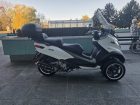 Piaggio MP3 500 i.e. 10.900 km, odlično očuvan, 2018 god.