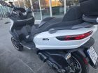 Piaggio MP3 500 i.e. 10.900 km, odlično očuvan, 2018 god.
