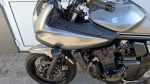 Suzuki GSF 650 Bandit ABS, 28.030 km, odlično stanje, garancija, 2011. g.