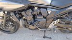 Suzuki GSF 650 Bandit ABS, 28.030 km, odlično stanje, garancija, 2011. g.