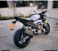 Bmw S1000R full akrapovic