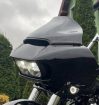 Harley Davidson Windshield za Road Glide