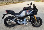 Moto guzzi V100 S Mandello