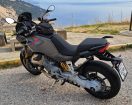 Moto guzzi V100 S Mandello