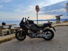 Moto guzzi V100 S Mandello