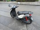 Piaggio Liberty 50