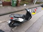 Piaggio Liberty 50