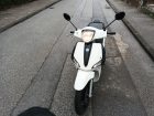 Piaggio Liberty 50
