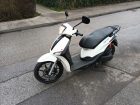 Piaggio Liberty 50