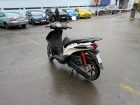 Piaggio Liberty 50