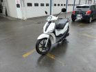 Piaggio Liberty 50