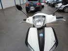 Piaggio Liberty 50