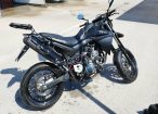 Yamaha XT660X