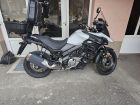 Suzuki V-Strom 650