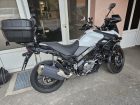 Suzuki V-Strom 650