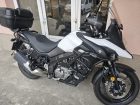 Suzuki V-Strom 650
