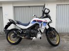 Honda Transalp 750 XL, prvi vlasnik, dodatna oprema, 2024 god.