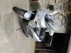 PIAGGIO X9 evolution 250