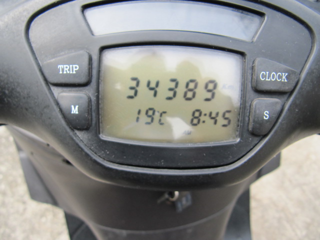 PIAGGIO X9 evolution 250