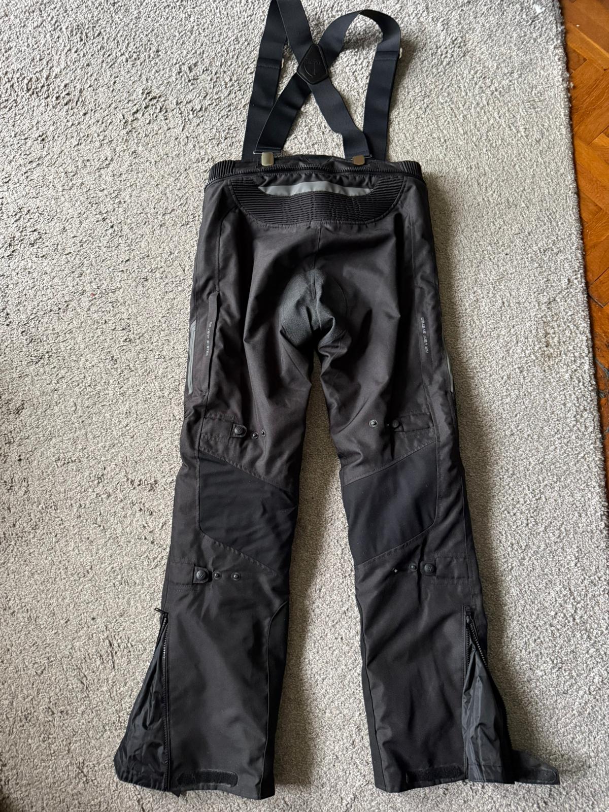 Modeka žensko moto odijelo Elaya Lady