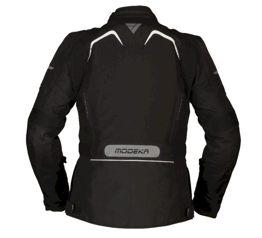 Modeka žensko moto odijelo Elaya Lady