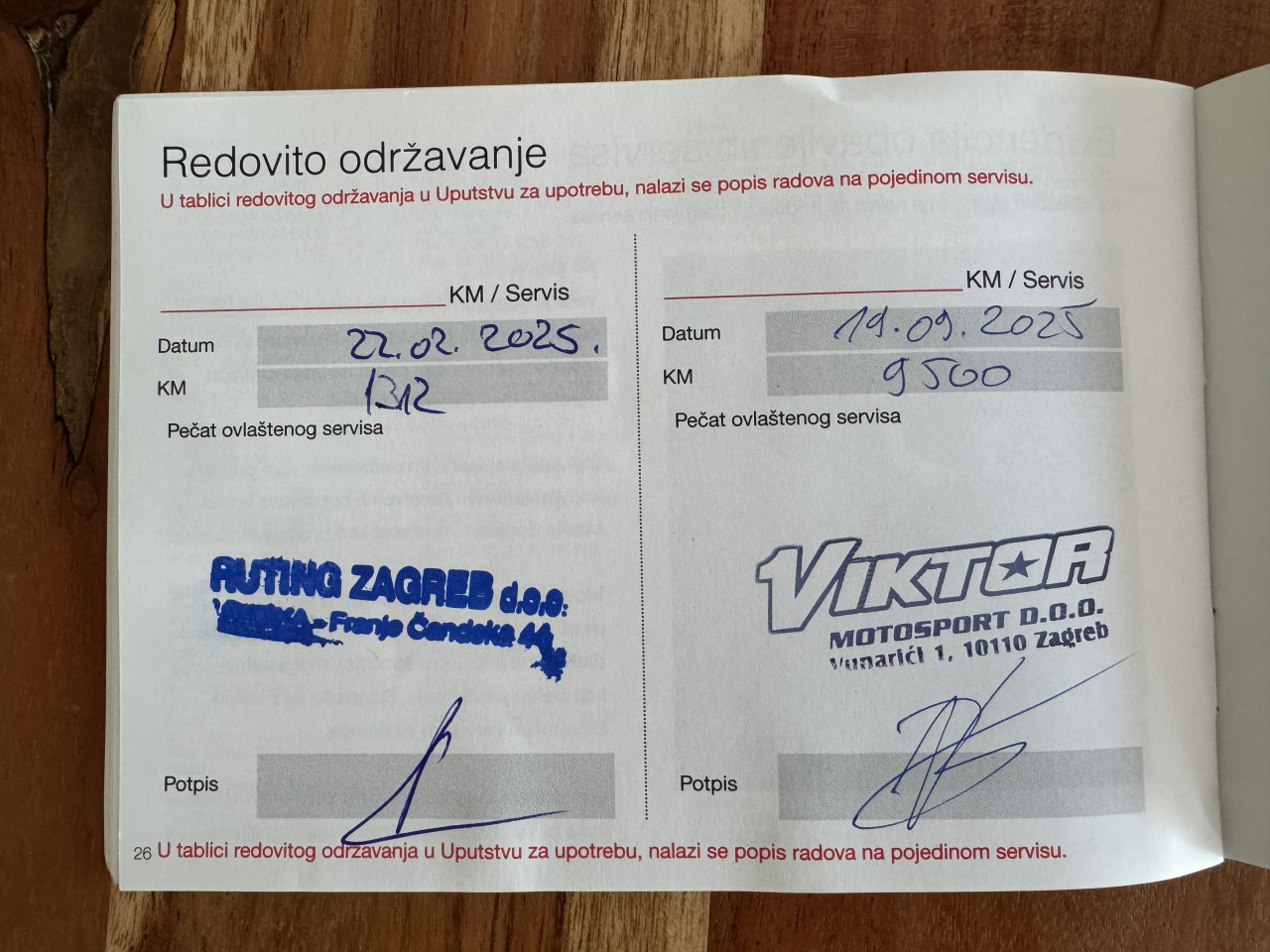 Honda Transalp 750 XL, prvi vlasnik, dodatna oprema, 2024 god.