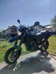 Yamaha XT660X