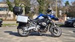 BMW R1200GS