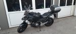 Honda NC700XA, 34.474 km, veliki servis, 2013 god.