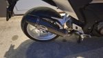 Honda VFR 1200 FA, 25.612 km, odlično stanje, garancija, 2010 god.