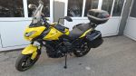 Kawasaki Versys 650 ABS, 18.415.km, puno opreme, odlično stanje, 2015 god.