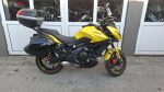 Kawasaki Versys 650 ABS, 18.415.km, puno opreme, odlično stanje, 2015 god.