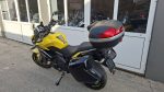 Kawasaki Versys 650 ABS, 18.415.km, puno opreme, odlično stanje, 2015 god.