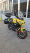 Kawasaki Versys 650 ABS, 18.415.km, puno opreme, odlično stanje, 2015 god.