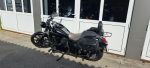 Kawasaki VN 900 Custom S.E. 26.839 km – Hepco Becker oprema, 2012 god.