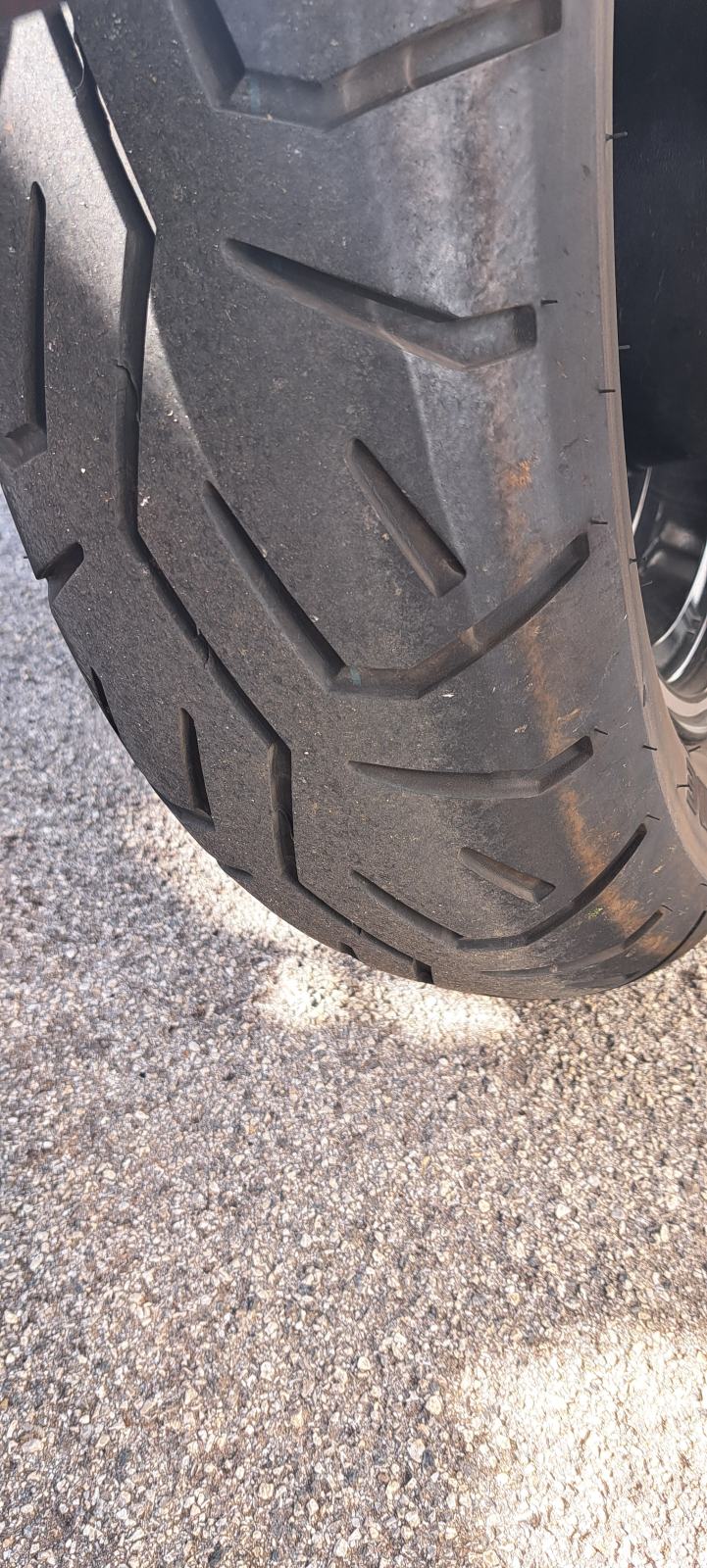 Kawasaki VN 900 Custom S.E. 26.839 km – Hepco Becker oprema, 2012 god.