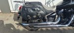 Kawasaki VN 900 Custom S.E. 26.839 km – Hepco Becker oprema, 2012 god.