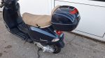 Vespa LX 125, očuvana, 2008 god.