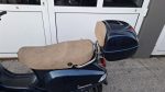 Vespa LX 125, očuvana, 2008 god.