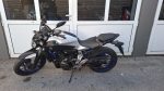 Yamaha MT-07, 35kw A2, 44.733 km, garancija, 2015 god.