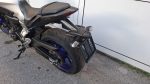 Yamaha MT-07, 35kw A2, 44.733 km, garancija, 2015 god.